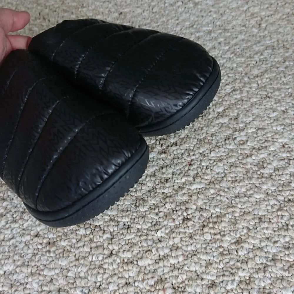 Malvados Puff Daddy Mule size 8 - Picture 9 of 11